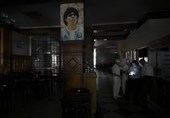 Power Outage in Buenos Aires Leaves over 600,000 without Electricity amid Heatwave