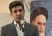 استان مرکزی مدرسه خشتی یا کانکسی با جمعیت بالا ندارد