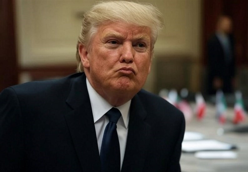 Оскорбление Трампа в адрес ХАМАС и явная правда