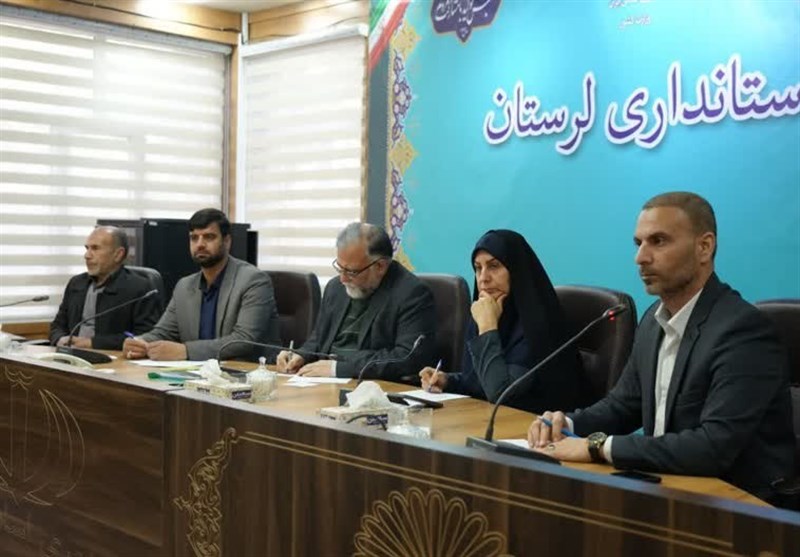 تشکیل شورای گفت‌وگوی دولت و نهادهای مدنی در لرستان