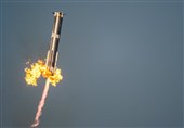 SpaceX&apos;s Starship Explodes in Space