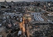 Trump Confirms Direct Talks with Hamas over Captives in Gaza