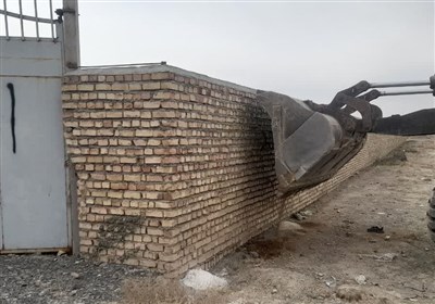 اراضي،كشاورزي،كاربري،بوشهر،غيرمجاز،استان،جهاد،مدير