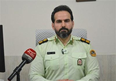 کشف 96 درصدی جرائم فضای مجازی در لرستان
