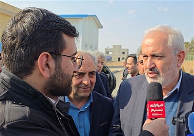 سفر وزیر نیرو به تبریز