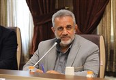 افزایش سهمیه سوخت اصناف از اولویتهای اتاق اصناف فارس است