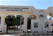 اردن یکشنبه میزبان نشست کشورهای همسایه سوریه