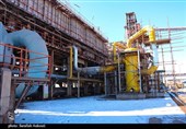 سهم 35 درصدی بروجرد از صنعت لرستان