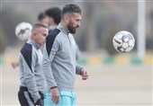 تردید باشگاه گلگهر برای جذب شهباززاده/ مذاکره با عاشوری برای تمدید