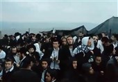 تجاوز شهرک‌نشینان صهیونیست به شهرک حولا و واکنش ارتش لبنان