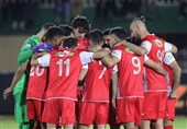 بزیک: پرسپولیس باید با اسکوچیچ به توافق میرسید