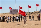 بازدید 83 هزار دانشجو از مناطق عملیاتی جنوب در راهیاننور