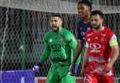 آینده مبهم گندوز در پرسپولیس/ احتمال جدایی بیشتر است