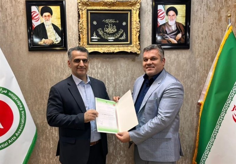 تبعات استعفای نایب رئیس؛ MMA به چگینی رسید
