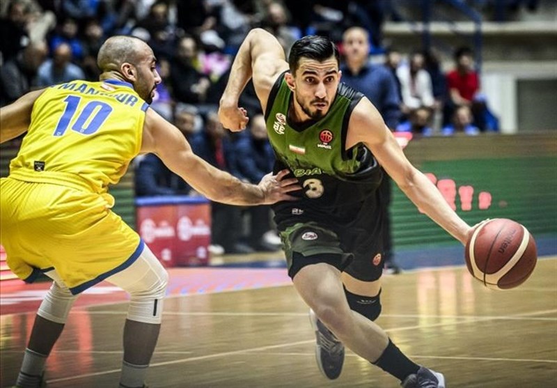 2024-25 WASL: Tabiat Loses to Al Riyadi