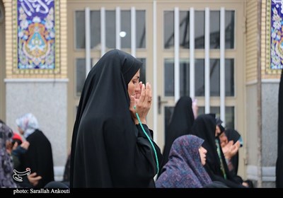 نماز جمعه کرمان 