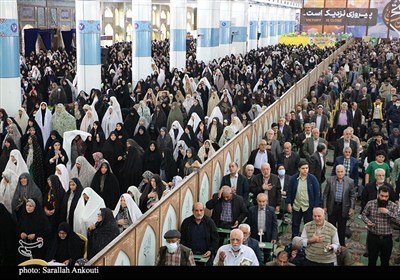 نماز جمعه کرمان 