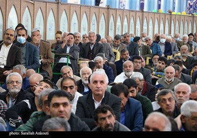 نماز جمعه کرمان 
