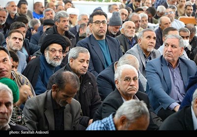 نماز جمعه کرمان 