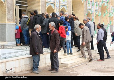 نماز جمعه کرمان 
