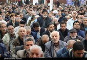 مذاکرات با آمریکا باید منافع ملت را تضمین کند