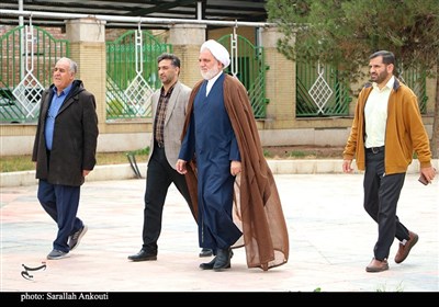 نماز جمعه کرمان 