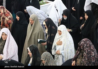 نماز جمعه کرمان 