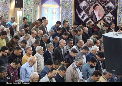نماز جمعه کرمان 
