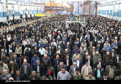 نماز جمعه کرمان 