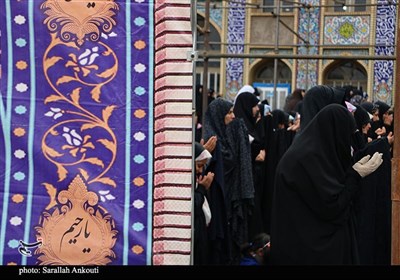 نماز جمعه کرمان 