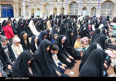 نماز جمعه کرمان 