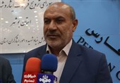 خدمات ویژه درمانی به جامعه ایثارگران استان بوشهر+فیلم