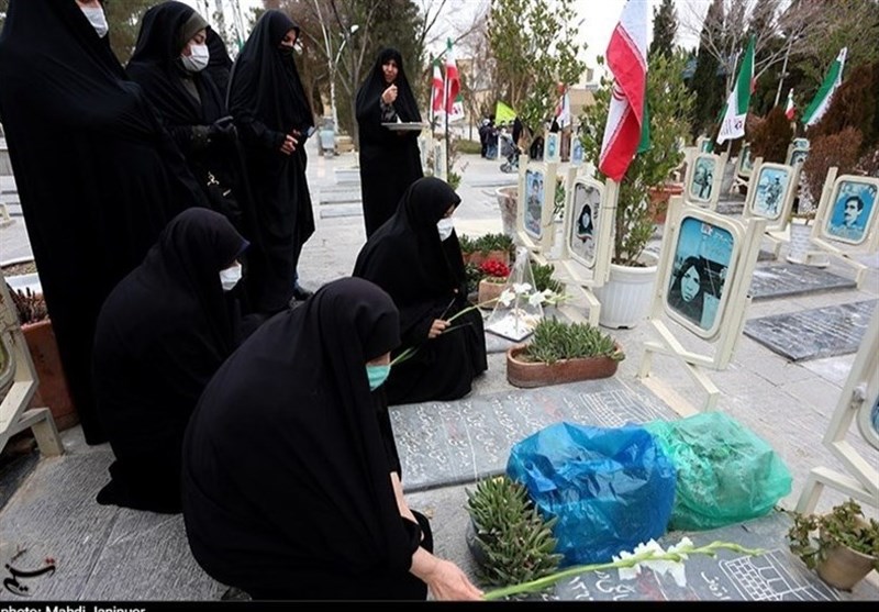 Report Highlights Impact of Terrorism on Iranian women