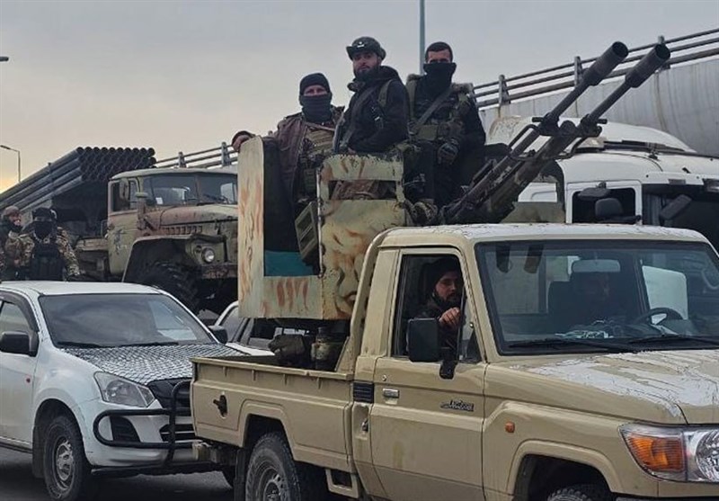 Clashes in Syria’s Coastal Region Enter Third Day As Jolani Gov’t Struggles for Control