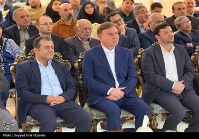 برگزاری نخستین همایش تجارت و بازرگانی بوشهر