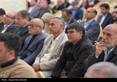 برگزاری نخستین همایش تجارت و بازرگانی بوشهر