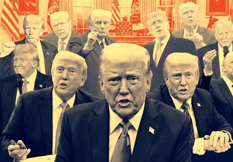 Фукуяма: Как Трамп управляет?