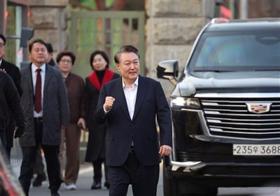 South Korean Prosecutors Raid Ex-President Yoon’s Private Residence, Yonhap Reports