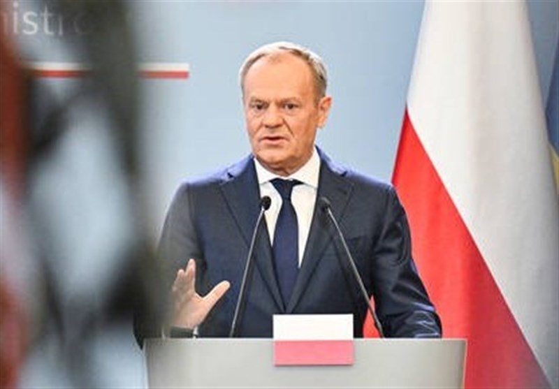 Polish PM Plans to Double Size of Army