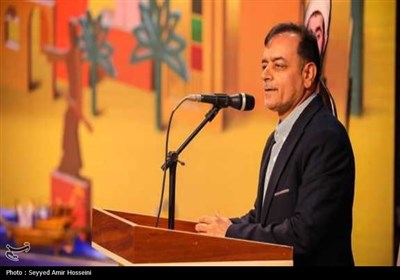 آیین اختتامیه هفته نکوداشت بوشهر