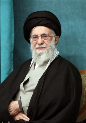 دیدار مسئولان و کارگزاران نظام با رهبر معظم انقلاب