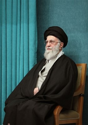 دیدار مسئولان و کارگزاران نظام با رهبر معظم انقلاب