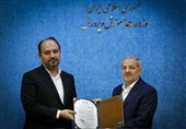 معاون جدید پرورشی وزارت آموزشوپرورش منصوب شد