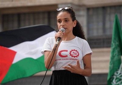 ضرورت حمایت از زنان فلسطینی برای ایجاد تغییرات ساختاری
