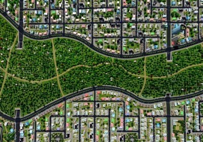 کمربند سبز زاهدان به مساحت 386 هکتار اجرا میشود