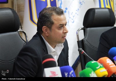 نشست خبری کمیته امداد هرمزگان