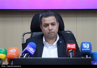 نشست خبری کمیته امداد هرمزگان