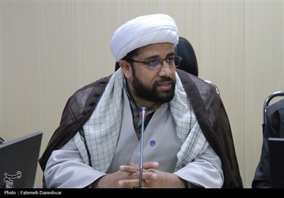 نشست خبری کمیته امداد هرمزگان