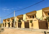 اختصاص زمین برای معلمان فاقد مسکن در اهر