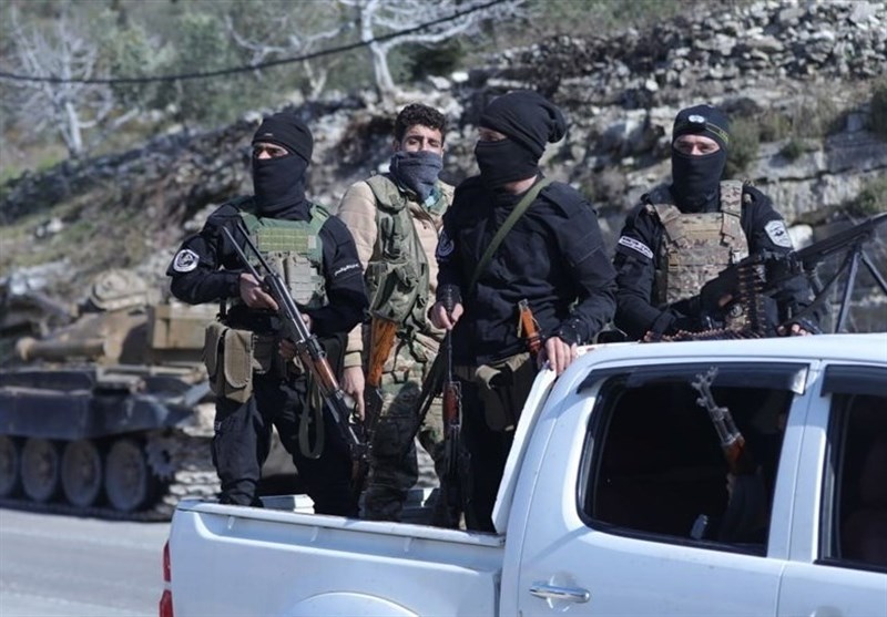 Clashes Erupt in Syria’s Tartus Province amid Security Crackdown
